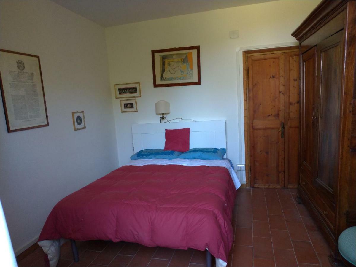 Baduerughe - Valledellago Poggio Mirteto Экстерьер фото